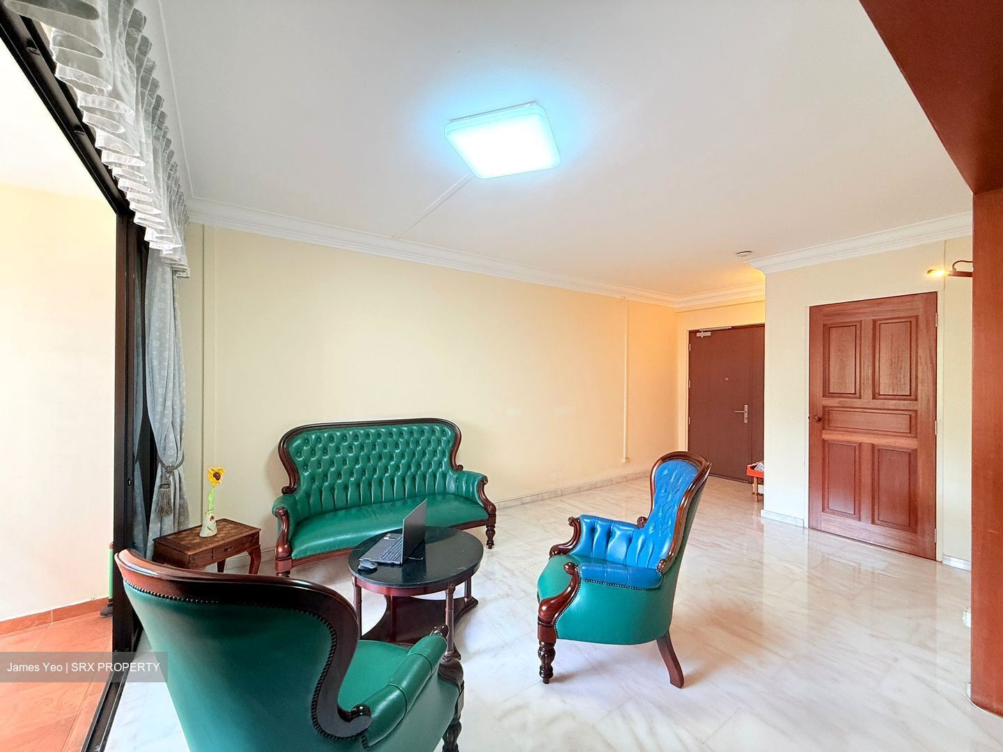 Blk 512 Serangoon North Avenue 4 (Serangoon), HDB 5 Rooms #543114031